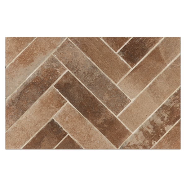 BCB135 - Boston Brick South Board - Elon Tile