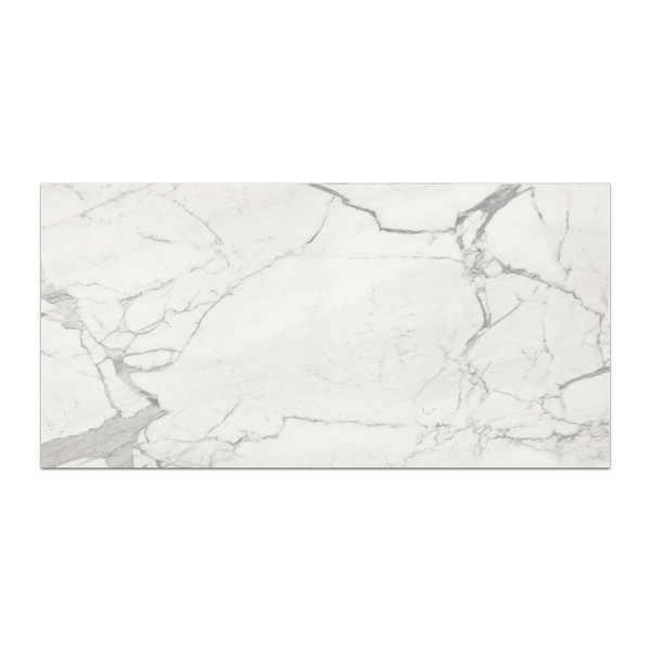 Nuance Calacatta 12" x 24" Pulido