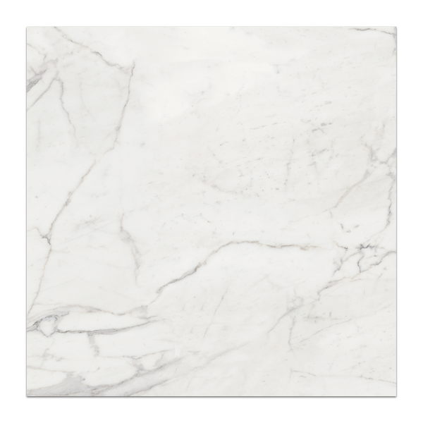 Nuance Calacatta 24" x 24" Semipulido