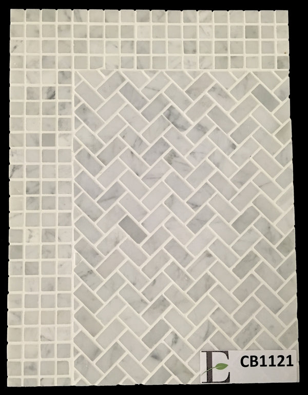Concept Board Collection - CB1121 - Elon Tile