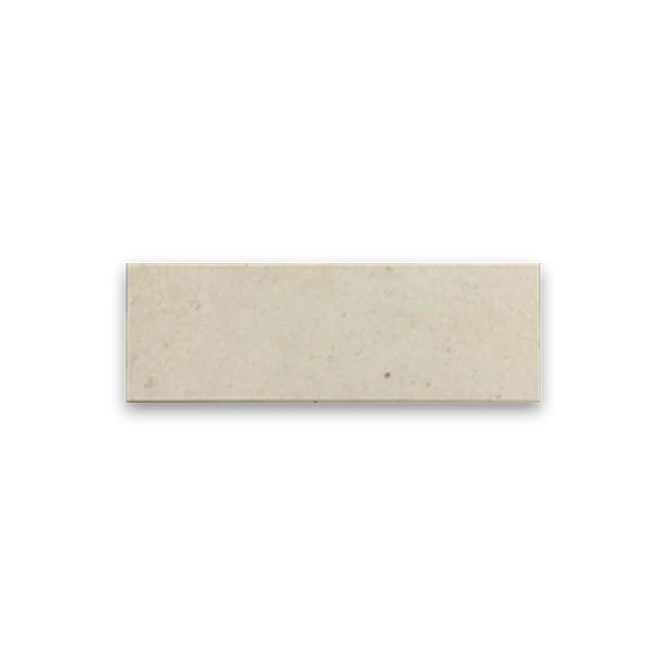 **LIMITED STOCK** Chateau De Sable European Limestone 4" x 12" Honed - Elon Tile & Stone