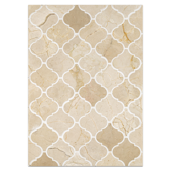 Mosaic Board Collection - CP302