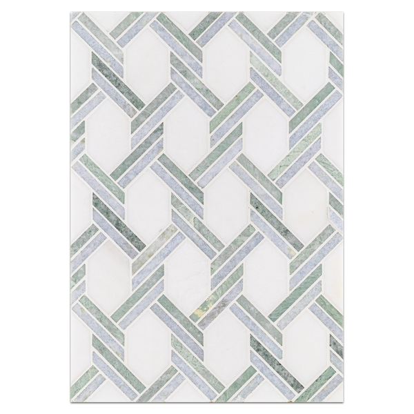 Colección de tableros de mosaico - CP523