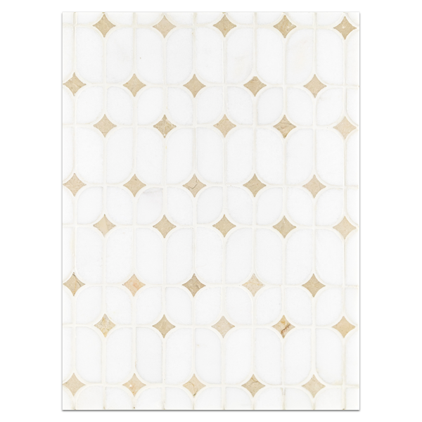 Colección de tableros de mosaico - CP566