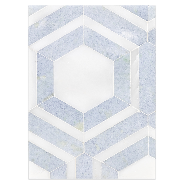 Colección de tableros de mosaico - CP576