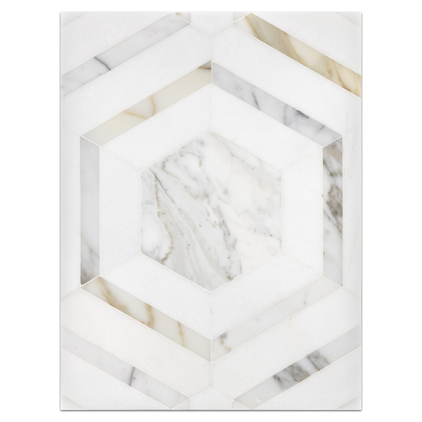 Colección de tableros de mosaico - CP578