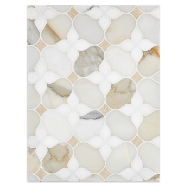 Colección de tableros de mosaico - CP680