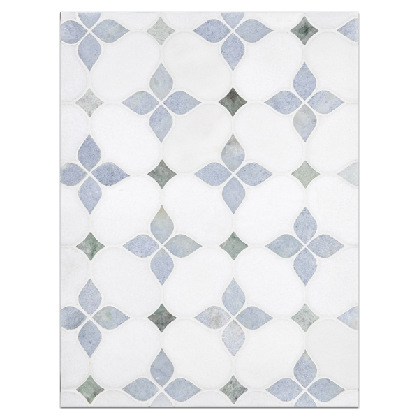 Colección de tableros de mosaico - CP691