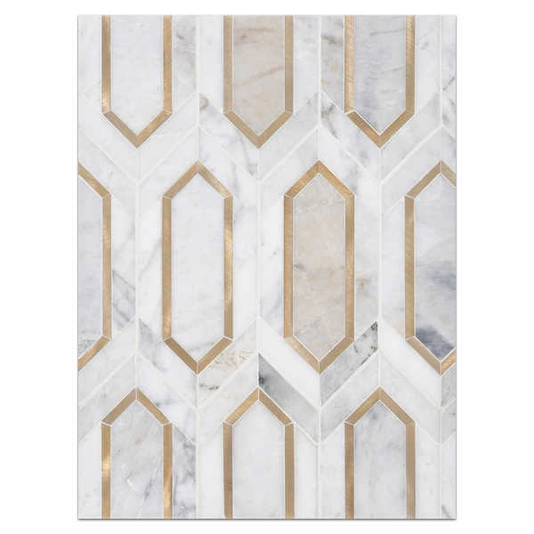 Mosaic Board Collection - CP713
