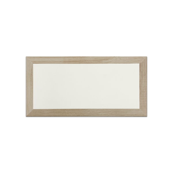 Stadion 2 Tone 4" x 8" Beveled Matte Ceramic - Elon Tile