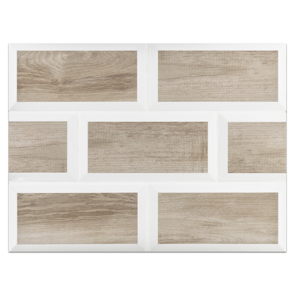 Metropolitan Board Collection - CSB103