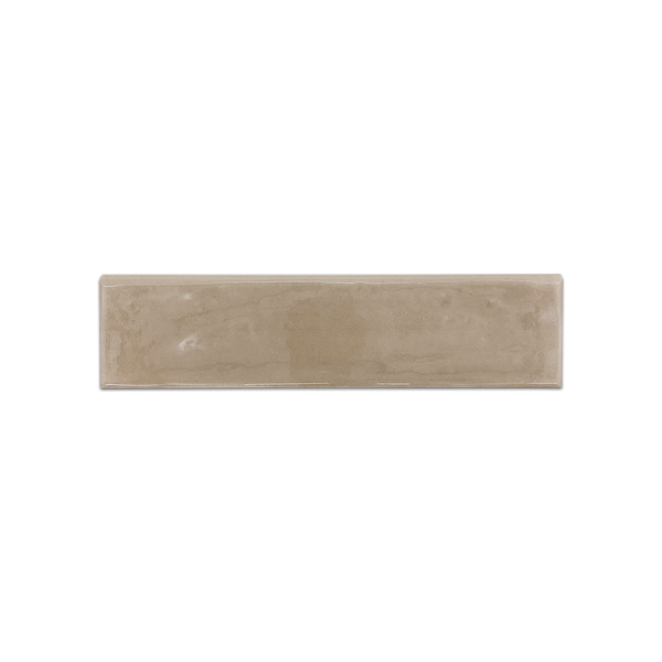Opal Vision 3" x 12" Bullnose - Elon Tile