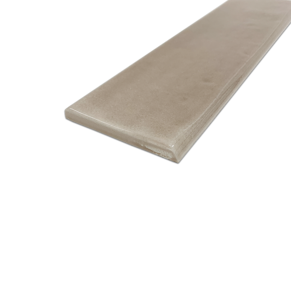 Opal Vision 3" x 12" Bullnose - Elon Tile