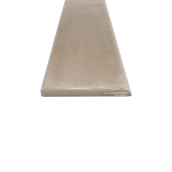 Opal Vision 3" x 12" Bullnose - Elon Tile