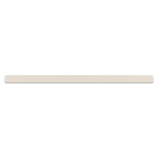 Optics Beige Quarter Round Molding - Elon Tile