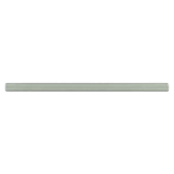 Optics Jade Quarter Round Molding - Elon Tile