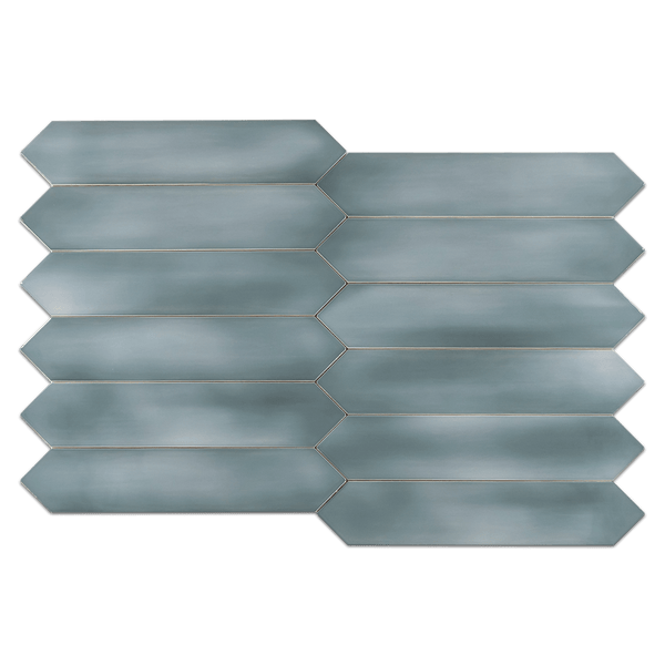 Optics Marine 2.6" x 13" Picket Glossy - Elon Tile