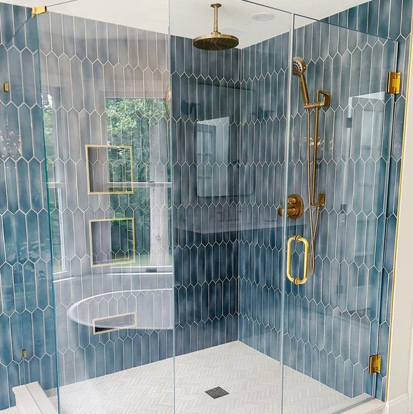 Óptica Marine Picket Brillante