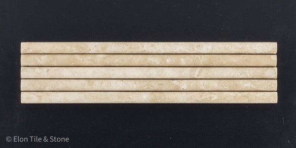 **STOCK LIMITADO** Moldura de lápiz Durango perfeccionada