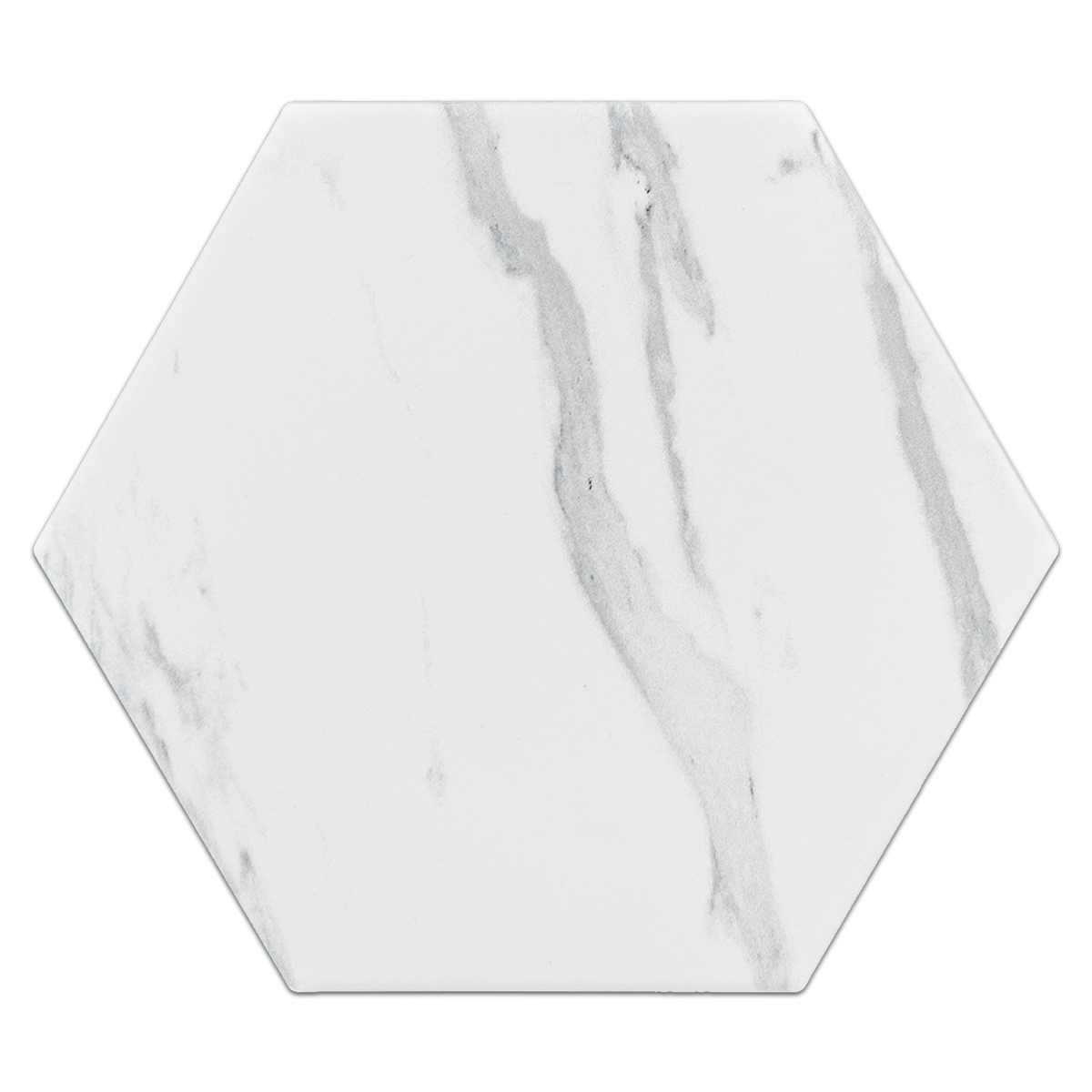 Neo White 8