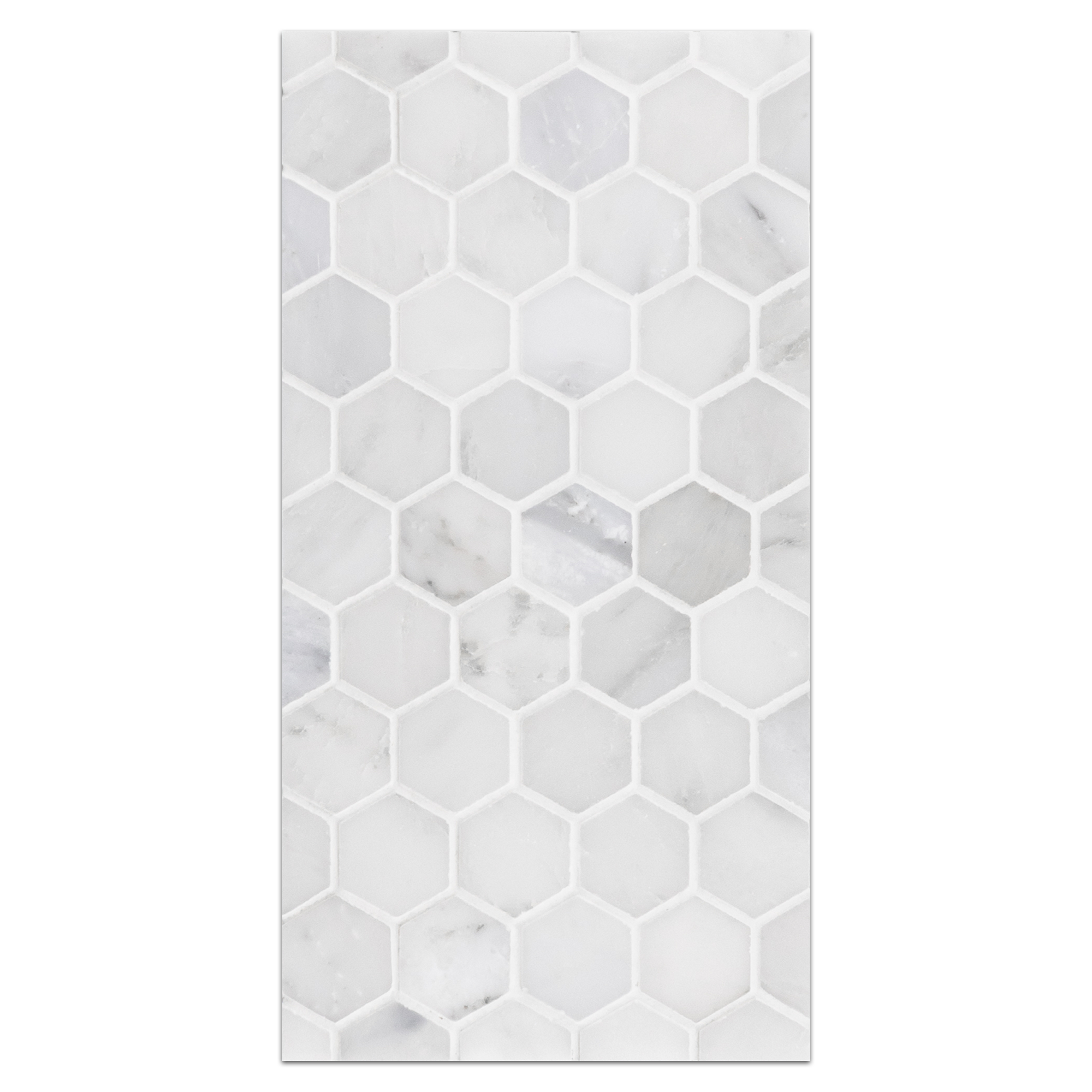 1 1/4" Hexagon Mini Boards