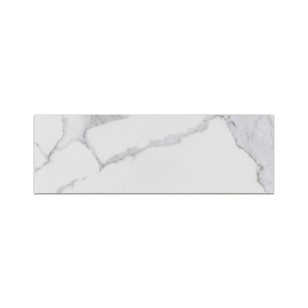 Nuance Calacatta 4" x 12" Honed