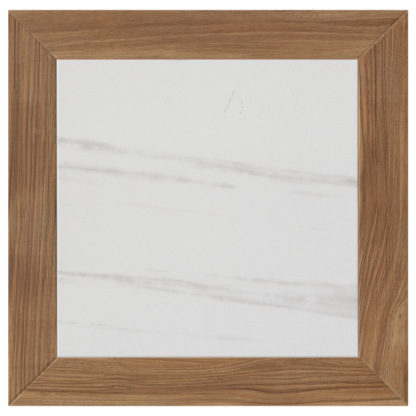 Dolomite Square Porcelain 19"x19" Matte - Elon Tile