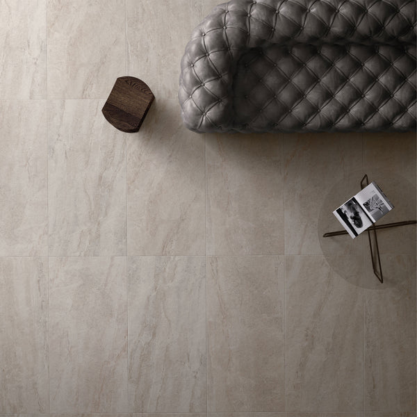 Porcelana Ecostone Malabar de 12" x 24"