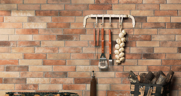 North-East Boston Brick 2.5" x 10" - Elon Tile