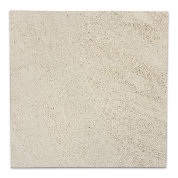 **LIMITED STOCK** Vague De Fleurs European Limestone 16" x 16" Honed - Elon Tile