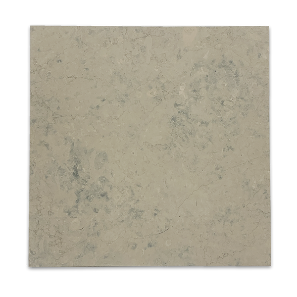 **LIMITED STOCK** Quartier Parisien European Limestone 16" x 16" Honed - Elon Tile