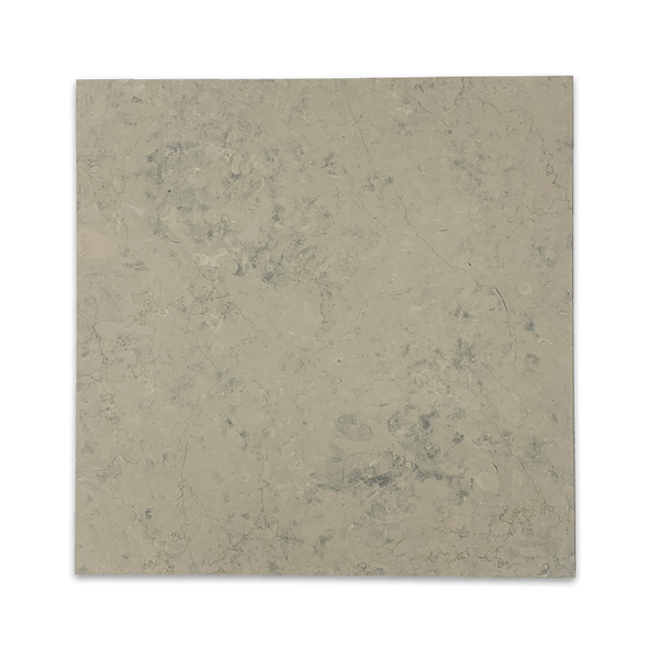 **LIMITED STOCK** Quartier Parisien European Limestone 12" x 12" Honed - Elon Tile