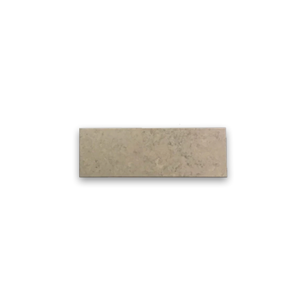 **LIMITED STOCK** Quartier Parisien European Limestone 4" x 12" Honed - Elon Tile