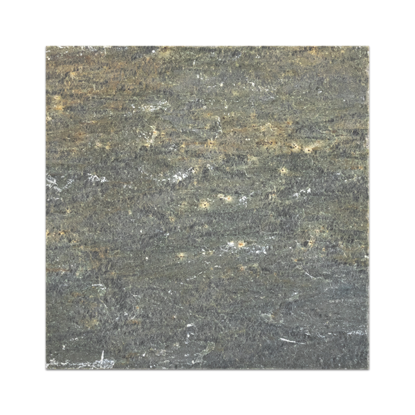 Golden Sand Quartzite 12" x 12" Cleft