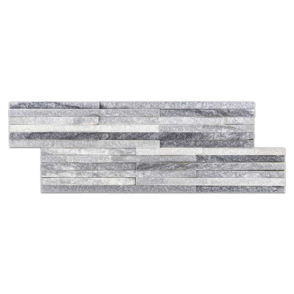 **LIMITED STOCK** Silver Sky Mini Ledgerstone Cleft