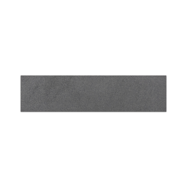 Grey Basalt 3" x 12" Honed