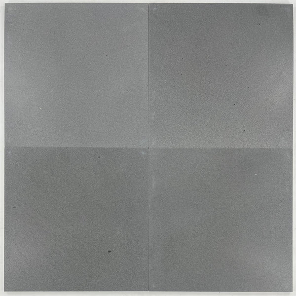 Grey Basalt 12" x 12" Honed