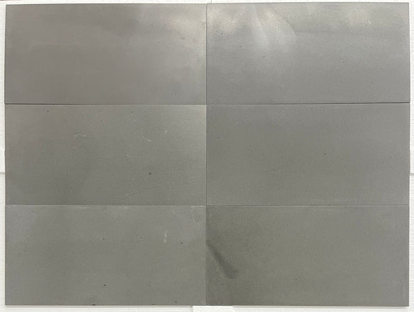 Grey Basalt 12" x 24" Honed