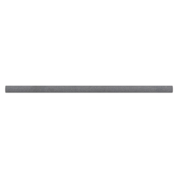 Grey Basalt Petite Pencil Molding Honed