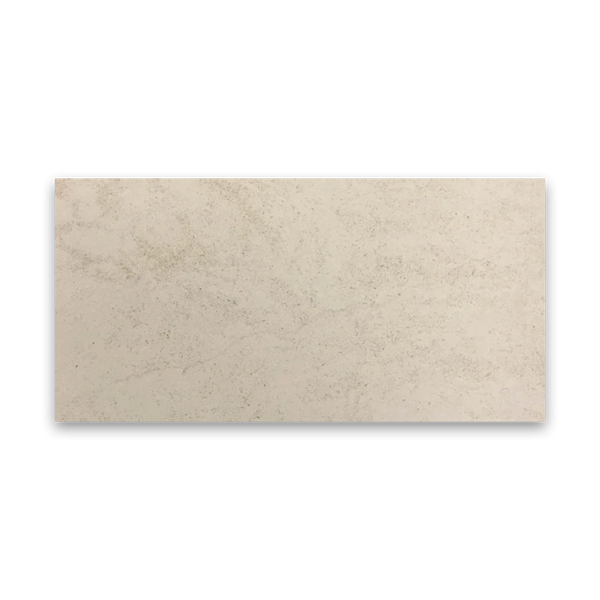 **LIMITED STOCK** Vague De Fleurs European Limestone 12" x 24" Honed - Elon Tile