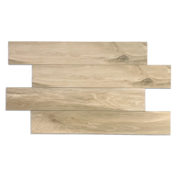 **LIMITED STOCK** Larice 8" x 48" Wood Porcelain - Elon Tile
