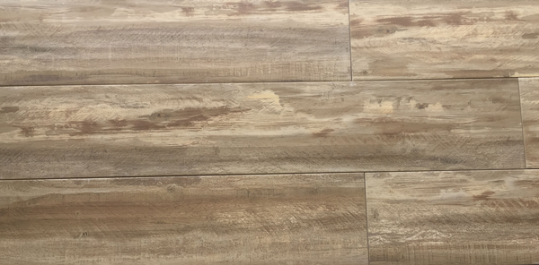 **LIMITED STOCK** Moka 8" x 48" Wood Porcelain - Elon Tile
