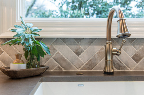 Boston Downtown 2.5" x 10" - Elon Tile & Stone