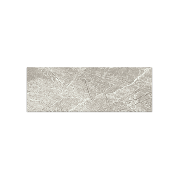 Nuance Grey 4" x 12" Honed