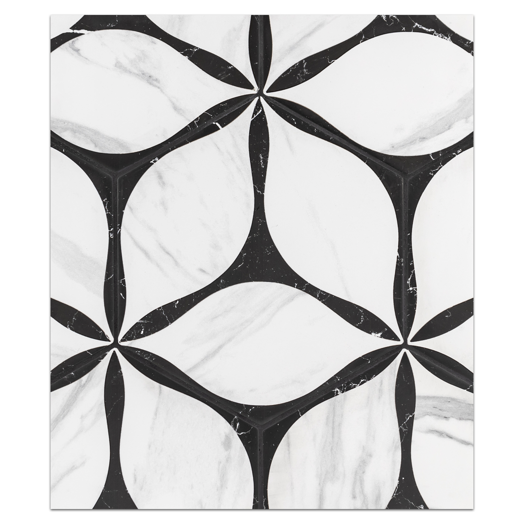 Hexagon Porcelain Boards