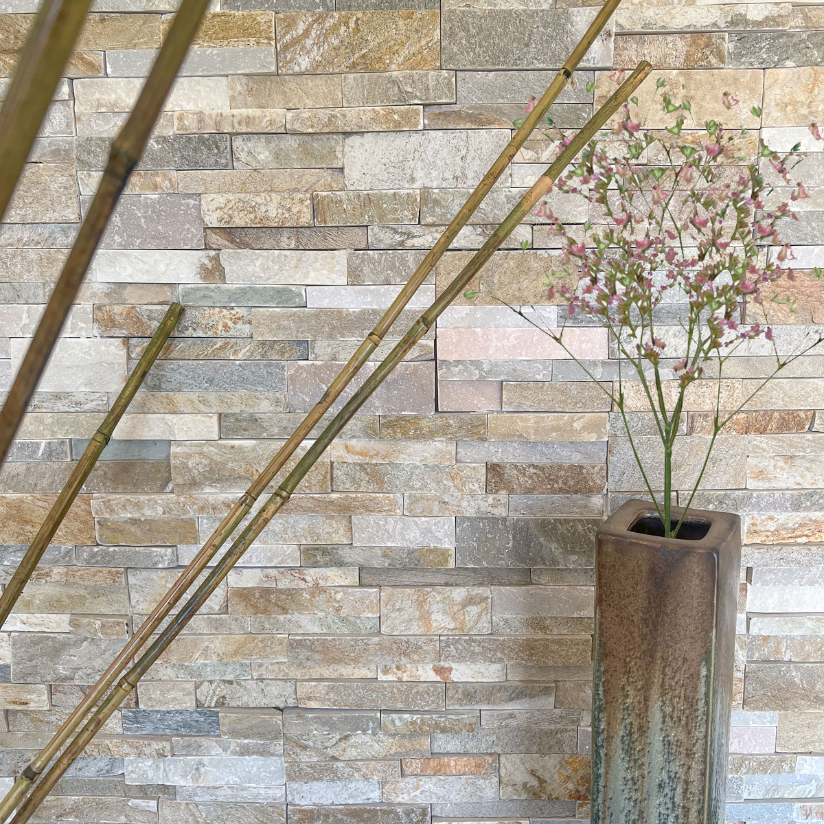 Ledgerstone – Elon Tile & Stone