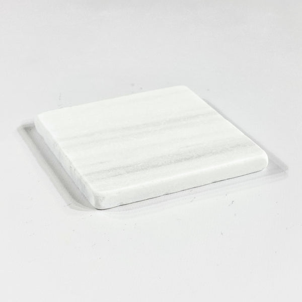 Dolomite 4" x 4" Soft Tumbled