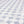 White Thassos & Blue Celeste Twilight Mosaic Honed