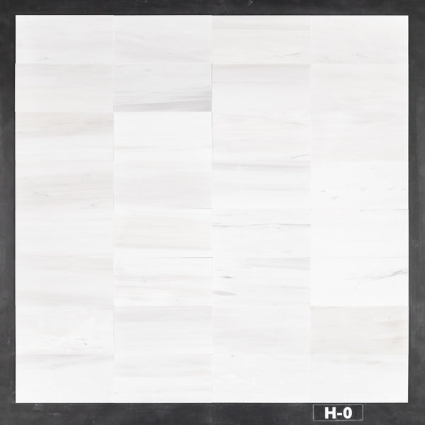 Select Dolomite 6" x 12" Honed - Elon Tile & Stone