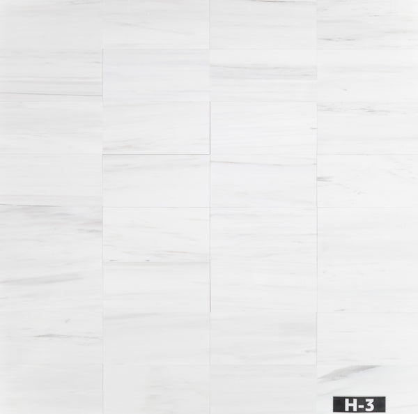 Select Dolomite 6" x 12" Honed